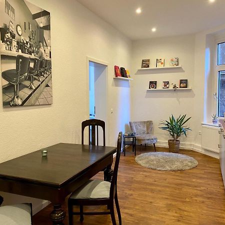 Entspannt Mittendrin Hannover Exteriér fotografie
