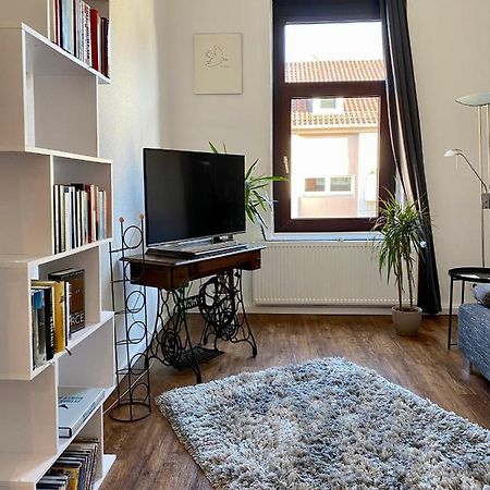 Entspannt Mittendrin Hannover Exteriér fotografie