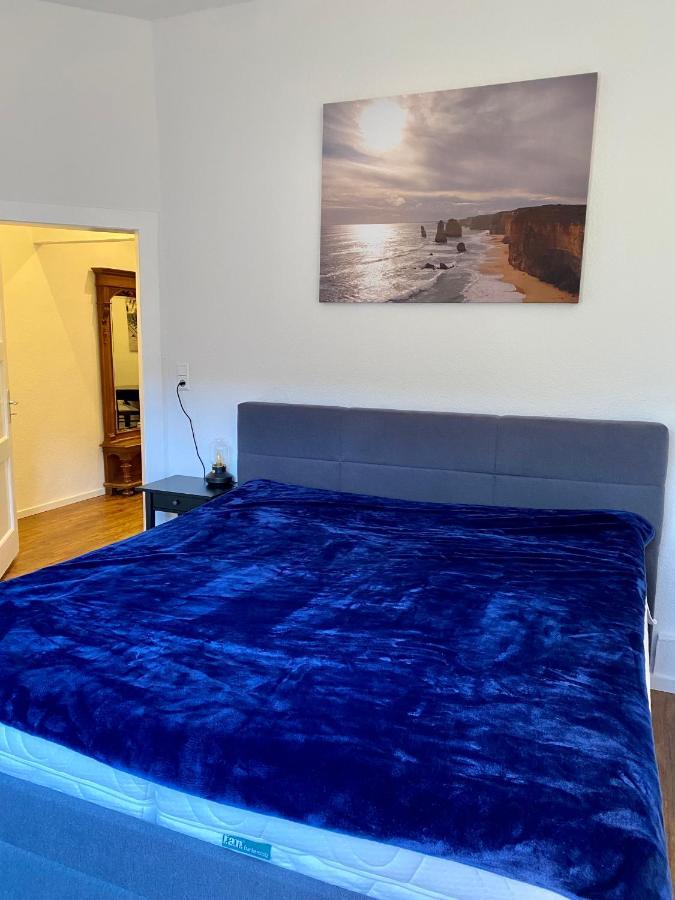 Entspannt Mittendrin Hannover Exteriér fotografie